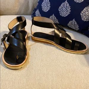 Louise et Cie Sandals